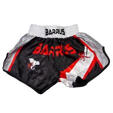 PANTALONCINO MUAY THAI BOXE