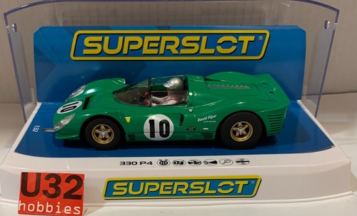 Slot car scx - car, h4491