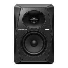Pioneer DJ VM-50 60 W 5,25 in monitor da studio alimentato (nero)