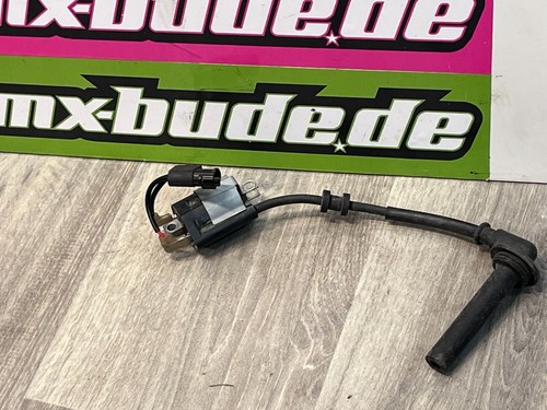 Bobina accensione yamaha - accensione,