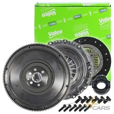 Kit frizione valeo per audi - kit,