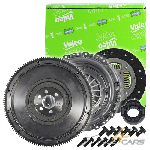 Kit frizione valeo per audi - kit,