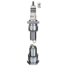 Candela ngk bpr6eix sherco 300 - candela,