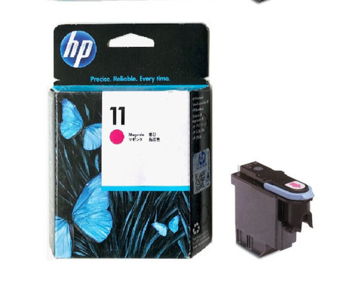 Testina stampa designjet - hp,