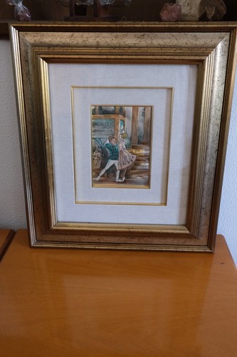Quadro lamina argento - quadro, in