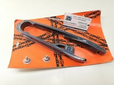 77204066010 KTM SX XC 450 HUSQVARNA FS450 kit slitta pattino catena chain guard 