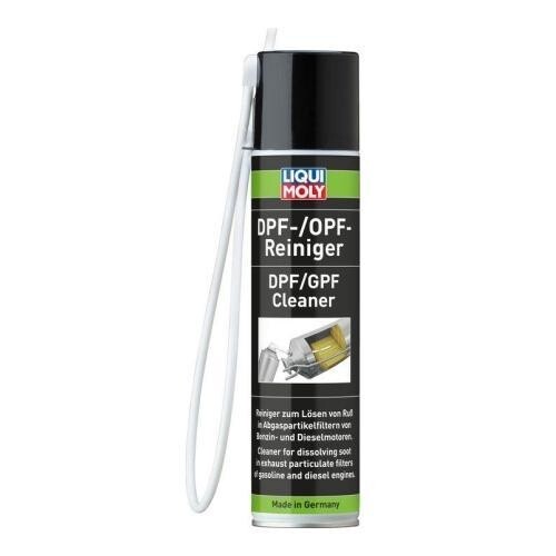 Pulitore dpf opf filtro - pulitore, dpf/opf