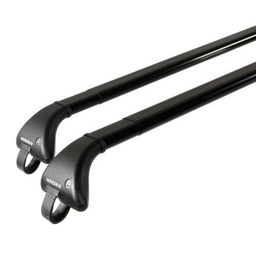 Nordrive snap barre portatutto - nordrive,