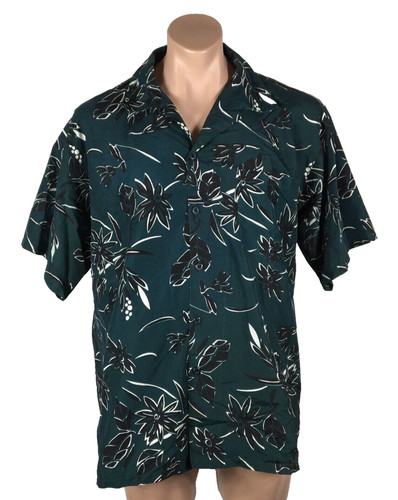 Una camicia originale stile