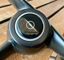 Volante originale a calice Opel 1970