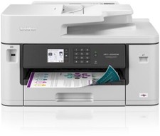 Brother Color Inkjet