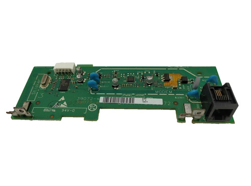 Modem interno per decoder