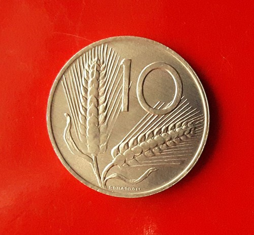 Lire 1979 errore - lire,
