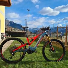 Specialized Turbo Levo Expert Carbon 29, batteria 700W, 