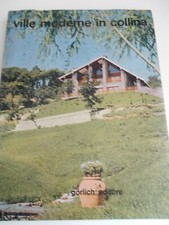 VILLE MODERNE IN COLLINA 1967