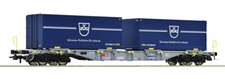 ROCO 77343 CARRO