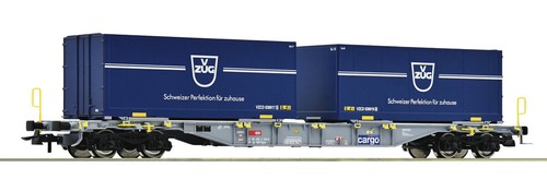 Roco 77343 carro - roco,