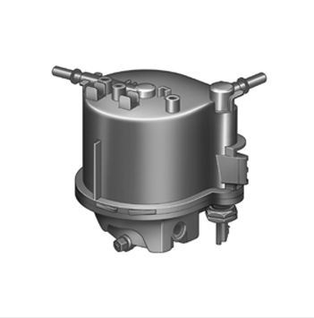 Filtro gasolio ford - gasolio, 5