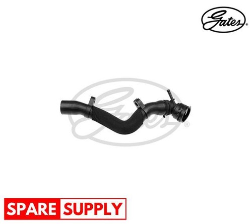 Tubo radiatore per - , fabia