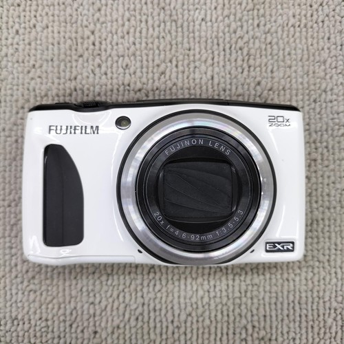 Fujifilm f1000exr finepix - fujifilm,