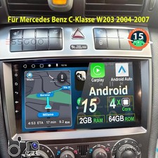 Android 15 autoradio