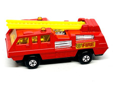 Matchbox Lesney Superfast 22