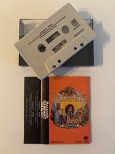 NAZARETH - RAMPANT (US ISSUE