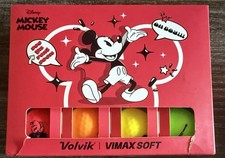 Palline da golf Volvik Vimax