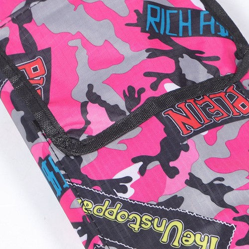 Borsa portatile per canna - , da