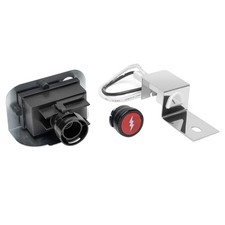 Kit accensione piezoelettrica