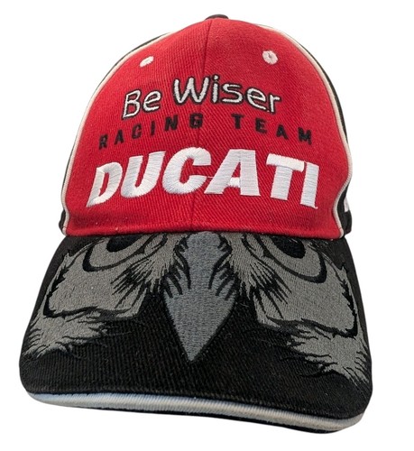 Cappellino baseball ducati - baseball, be