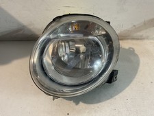 FARO ANTERIORE SINISTRO PER FIAT 500 Serie 45550748 (07>14)