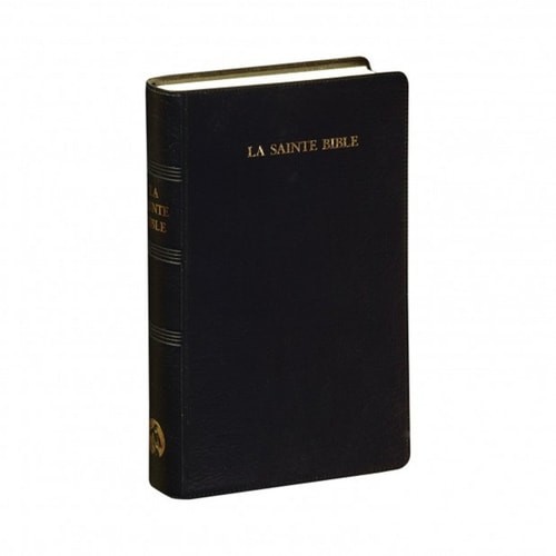 Sainte bible fl - sainte, bible-fl