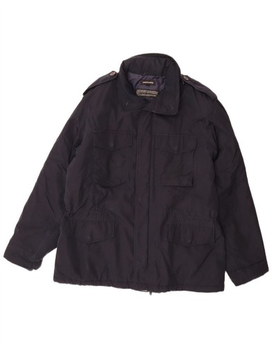 Giacca militare uomo alberto - militare,