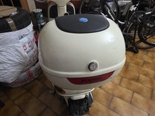 Bauletto Originale Piaggio Vespa ET4