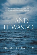 Scott ransom and it was - scott, ...and