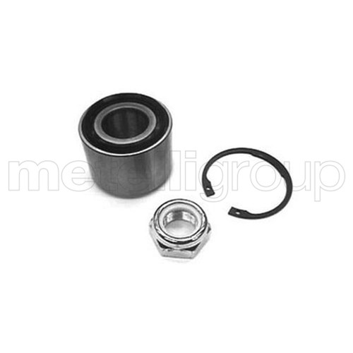 Kit cuscinetto ruota - 1x,