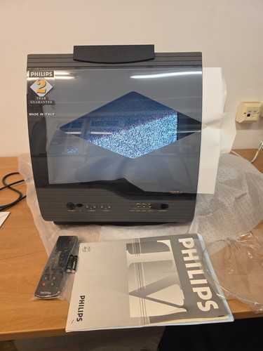 Philips 14aa3324 anubis - a, tv