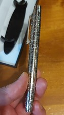  Penna Cartier sfera + scatola