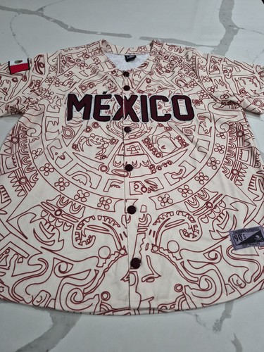 Maglia baseball unisex mbl - maglia,