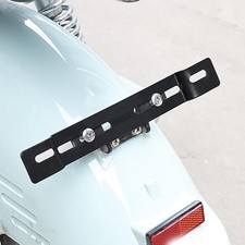 Supporto per targa - , moto