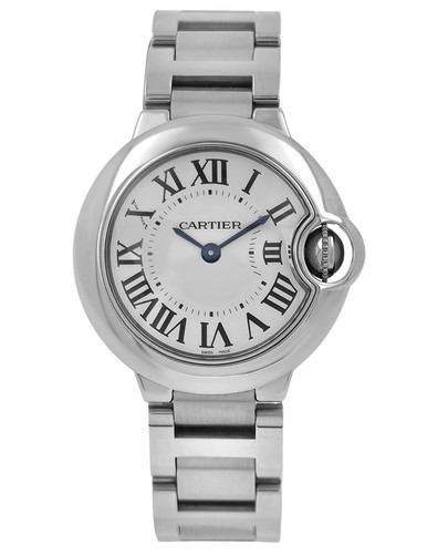 Orologio cartier ballon bleu - cartier,