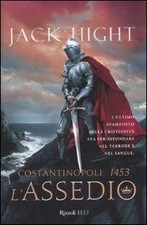 Costantinopoli 1453. Lassedio