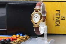 Orologio donna vintage FENDI
