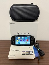 Sony PS Vita PCH-2000 Console