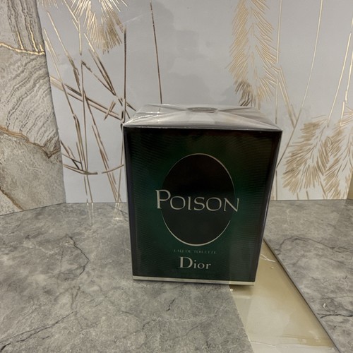 Dior poison eau - dior,