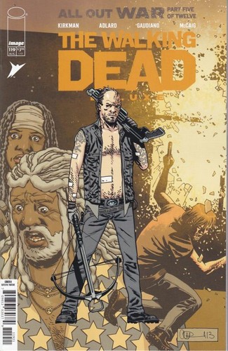 The walking dead deluxe - walking,