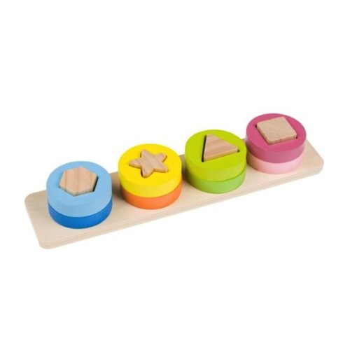 Gioco educativo montessori - , in