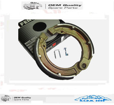 COPPIA GANASCE FRENO