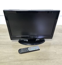 Alba 19" HD LCD TV DVD Combo
